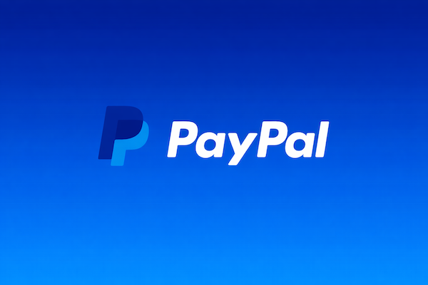 重磅利好：PayPal 中国支持个人卖家注册，无公司也可全球收款