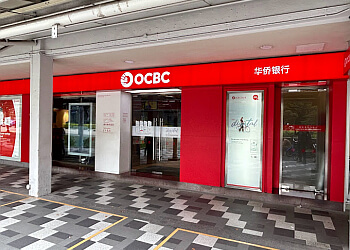 OCBC无门槛申请已经关闭